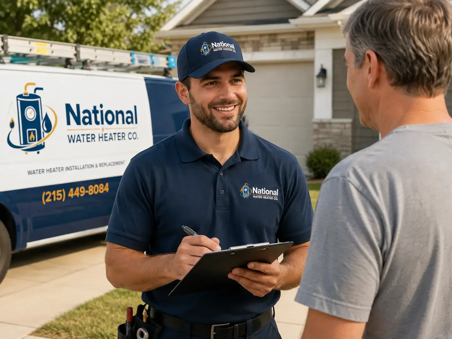Water Heater Installation Chehalis, WA FAQs